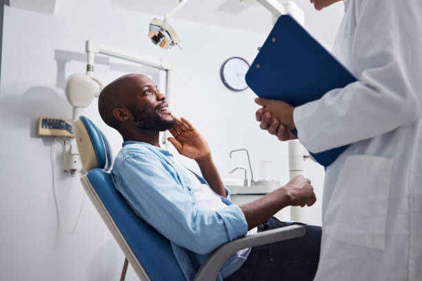 Best Emergency Denture Repair in Fruitland, NC