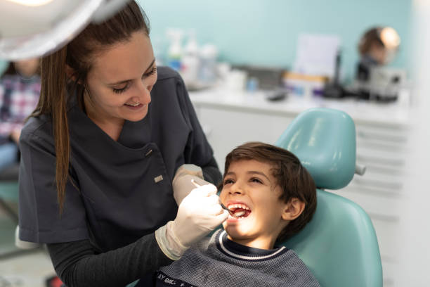 Best Emergency Root Canal Therapy in Fruitland, NC