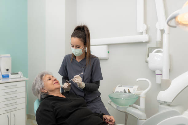 Best Dental Abscess Treatment in Fruitland, NC