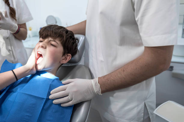 Best Emergency Treatment for Oral Infections in Fruitland, NC