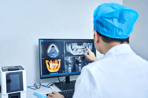 Best Walk-In Emergency Dental Services in Fruitland, NC