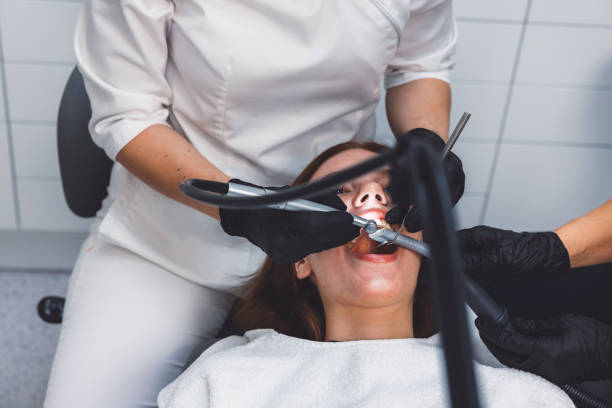 Best Emergency Pediatric Dental Care in Fruitland, NC