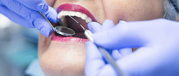 Best Emergency Treatment for Jaw Pain or Injury in Fruitland, NC
